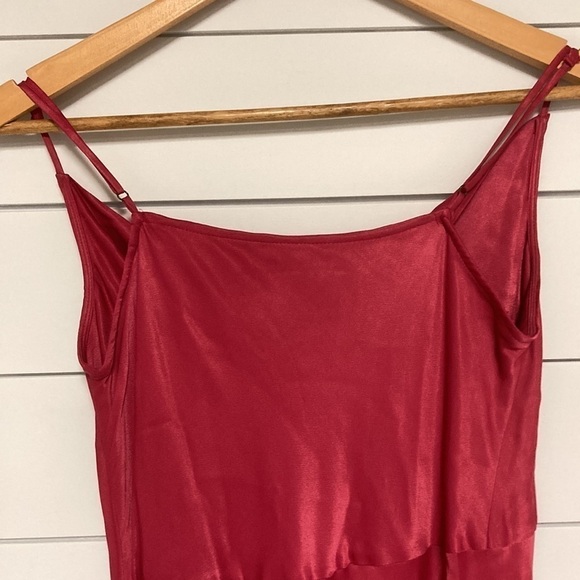 Anthropologie Maxi Dress - Picture 5 of 11